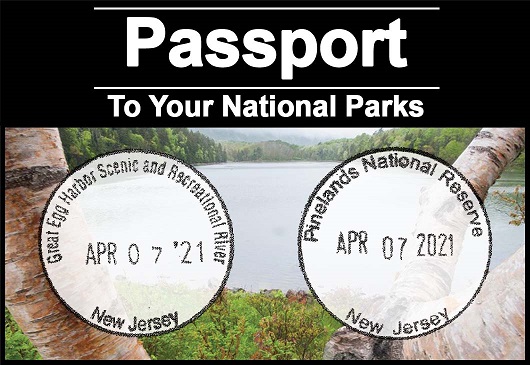 Passport to Your National Parks